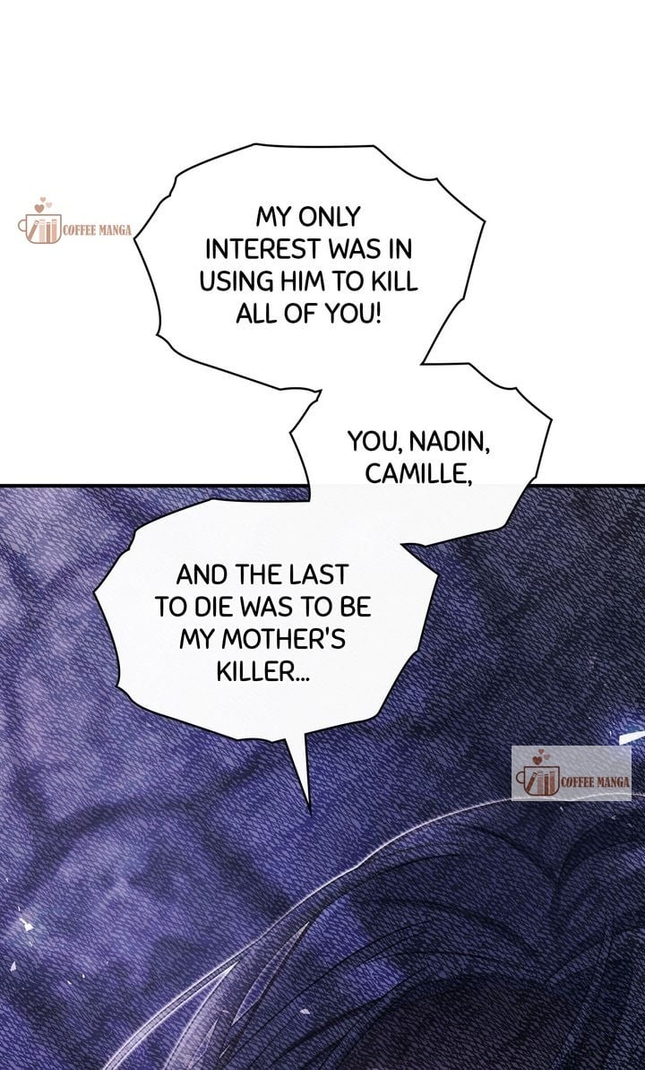 You, My Devil Chapter 64 - Page 29