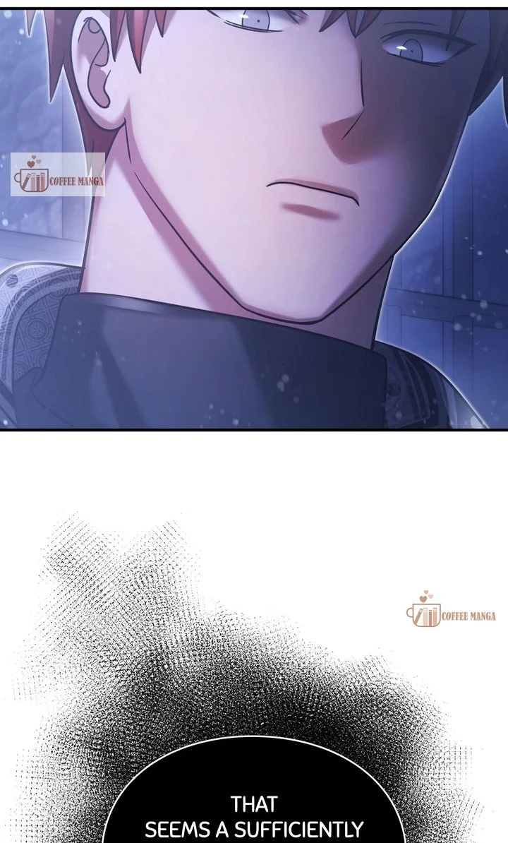 You, My Devil Chapter 64 - Page 36