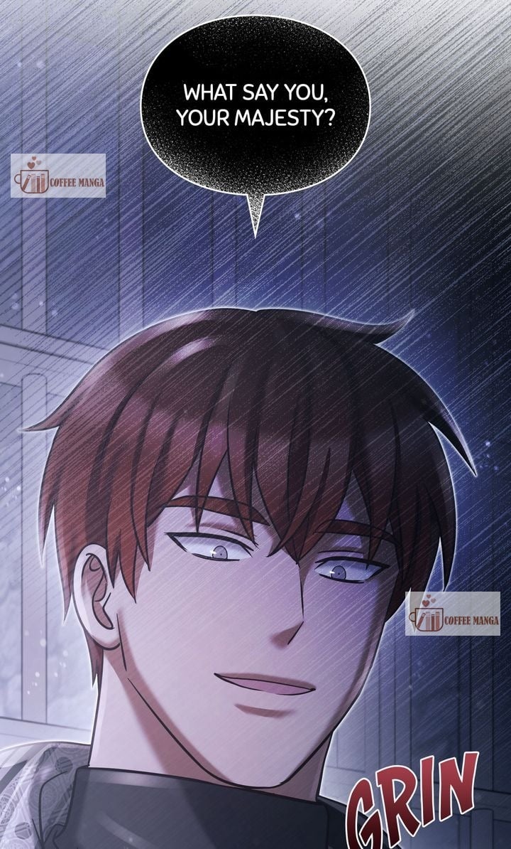 You, My Devil Chapter 64 - Page 38