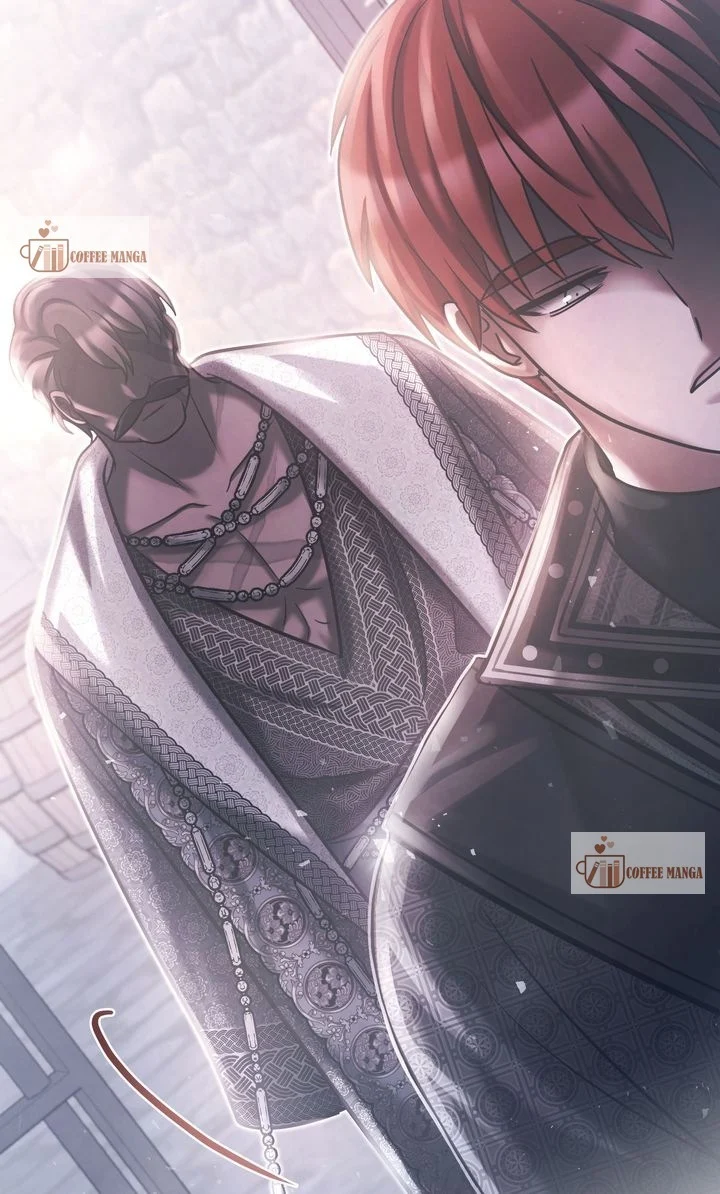 You, My Devil Chapter 64 - Page 44