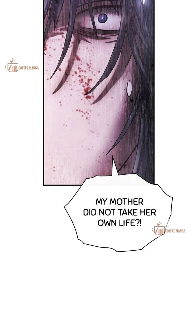 You, My Devil Chapter 64 - Page 59
