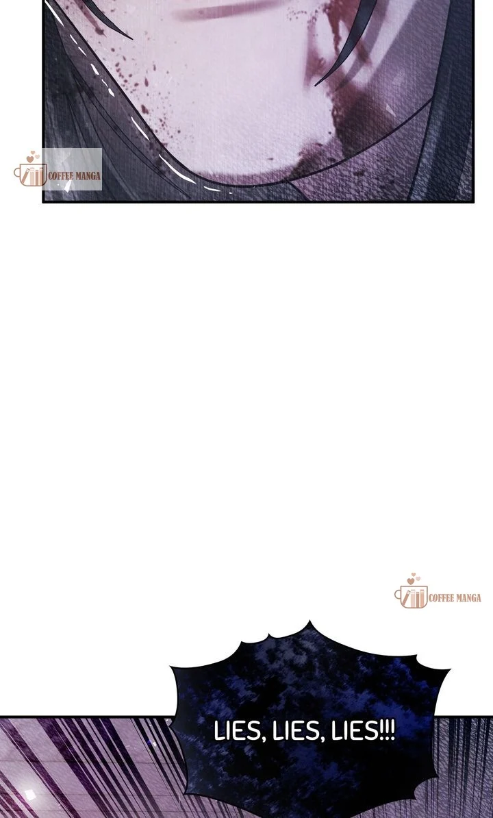 You, My Devil Chapter 64 - Page 62