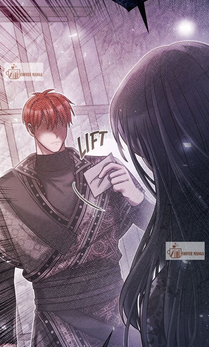 You, My Devil Chapter 64 - Page 63