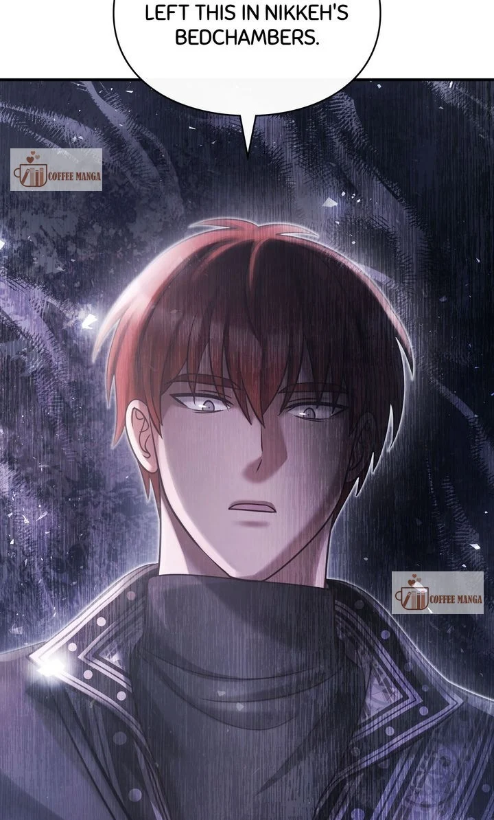You, My Devil Chapter 64 - Page 66