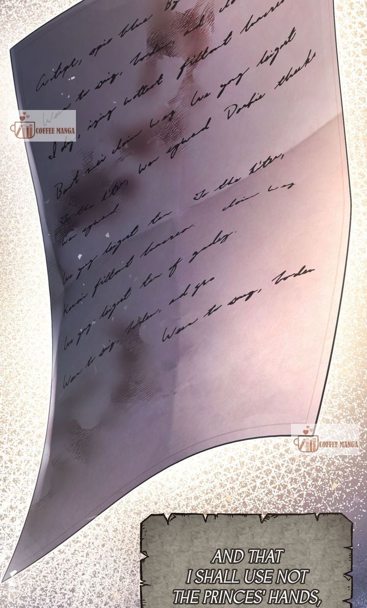 You, My Devil Chapter 64 - Page 70