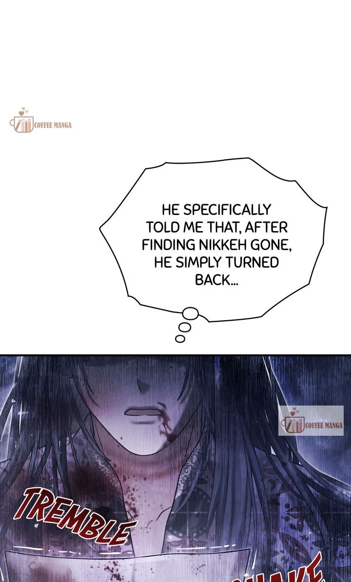 You, My Devil Chapter 64 - Page 79