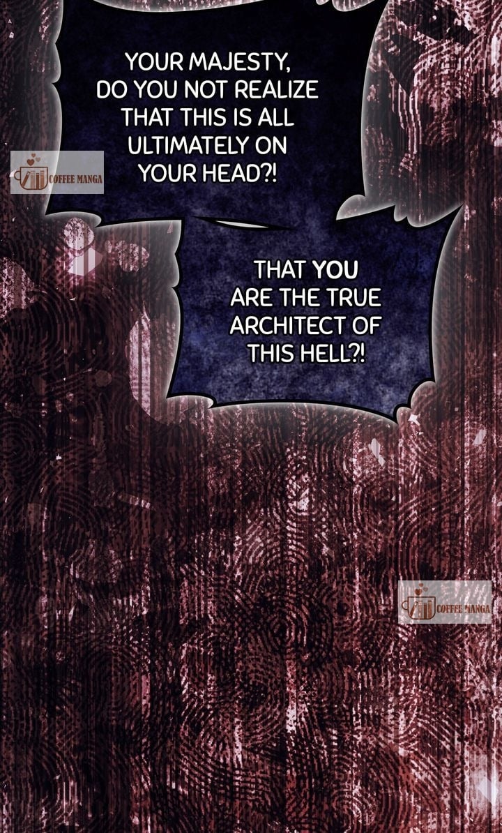 You, My Devil Chapter 64 - Page 87