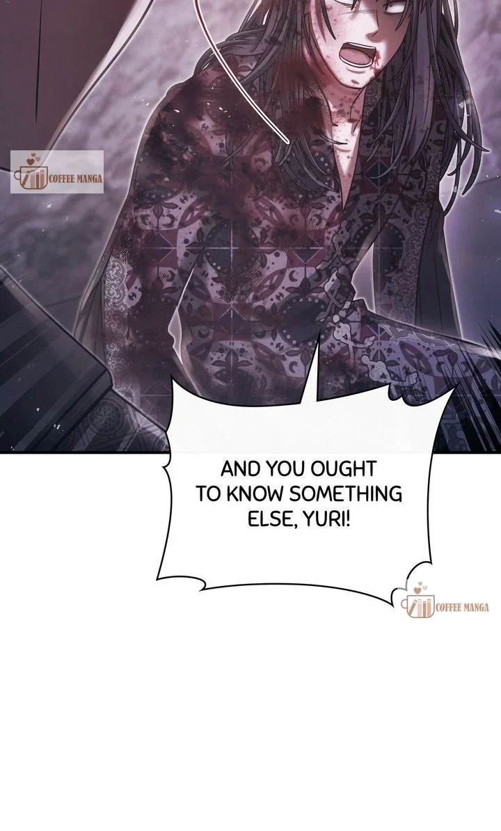You, My Devil Chapter 64 - Page 90