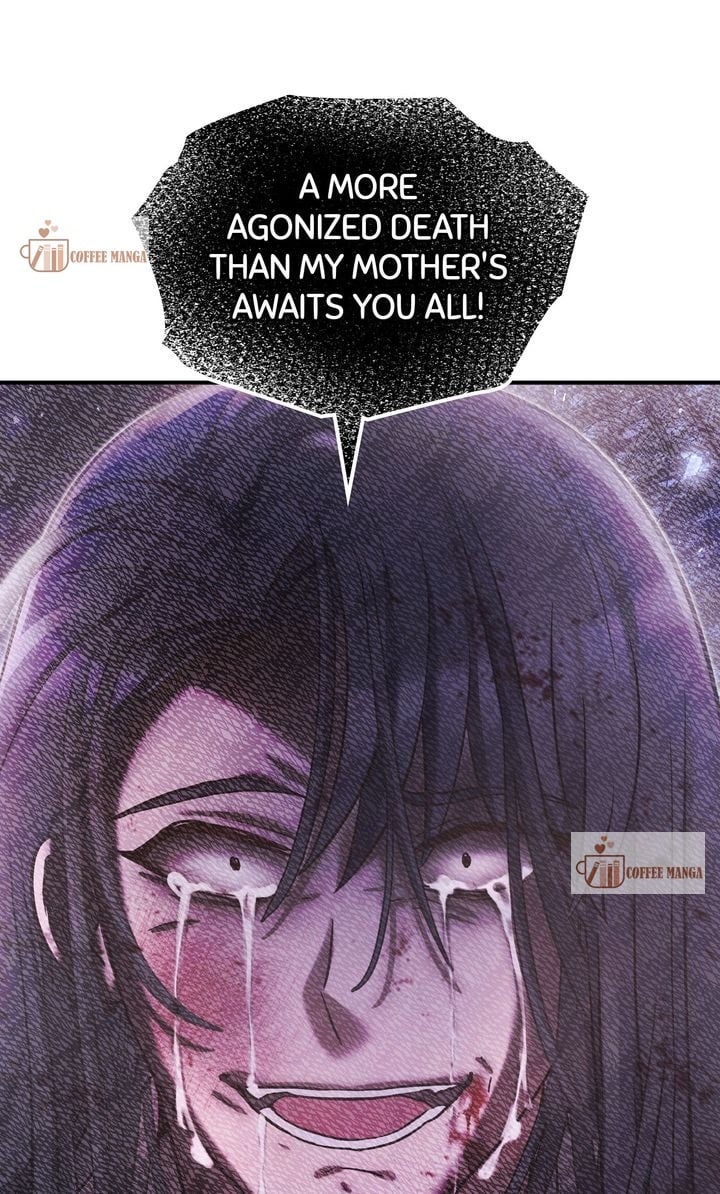 You, My Devil Chapter 64 - Page 95