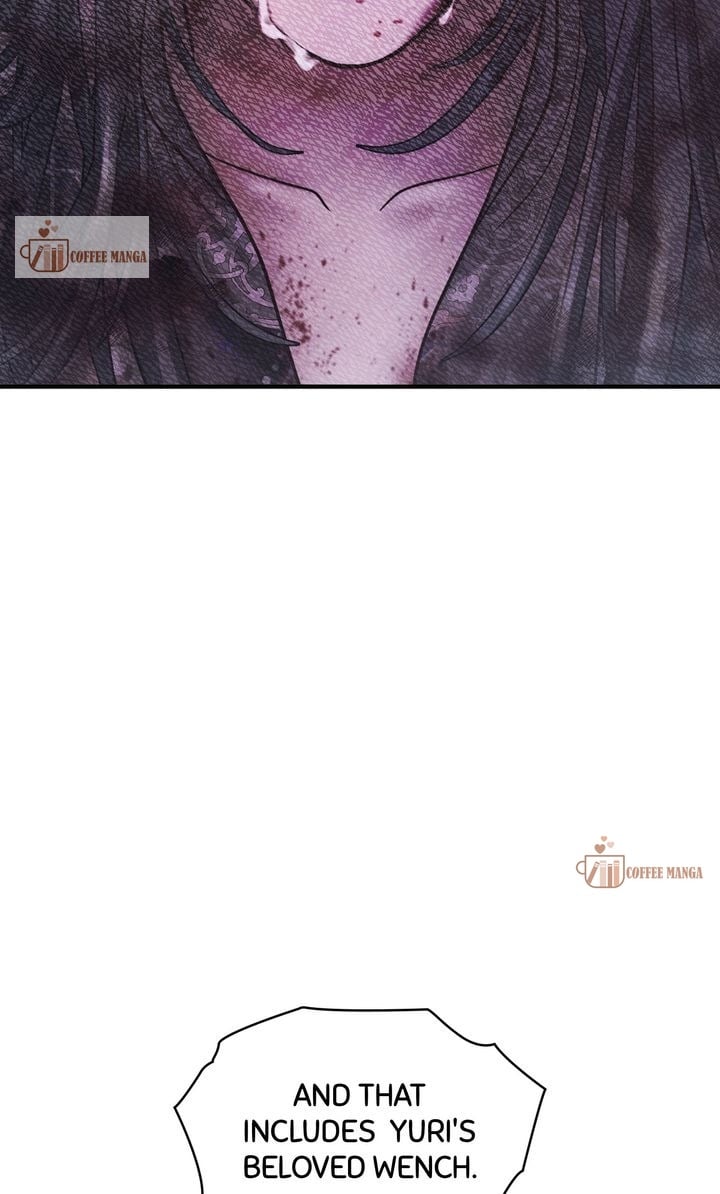 You, My Devil Chapter 64 - Page 96
