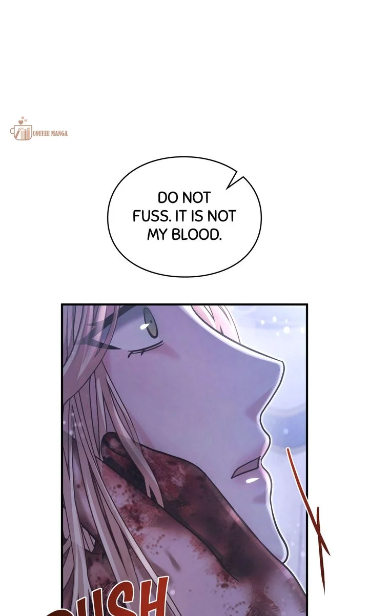 You, My Devil Chapter 65 - Page 11