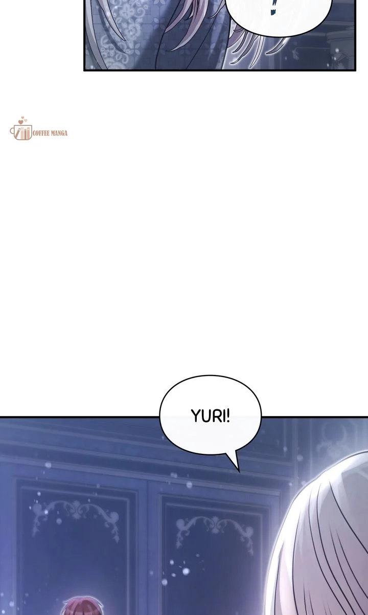 You, My Devil Chapter 65 - Page 3