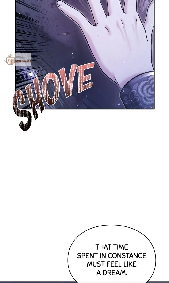 You, My Devil Chapter 65 - Page 21