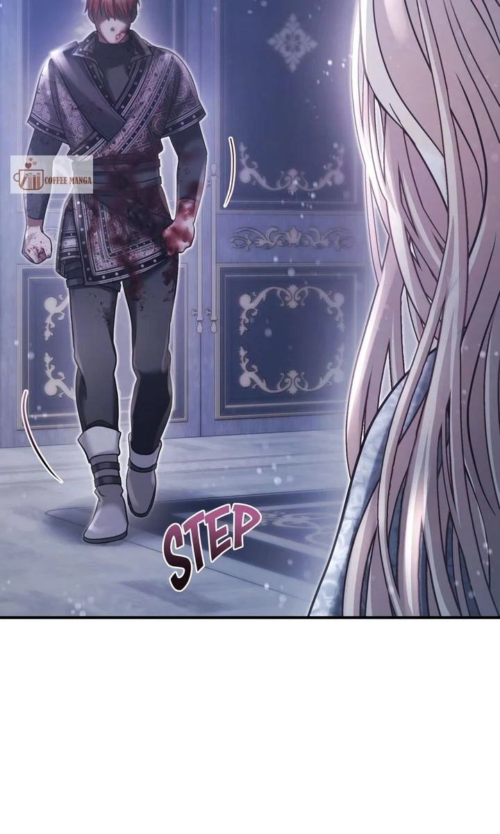 You, My Devil Chapter 65 - Page 4