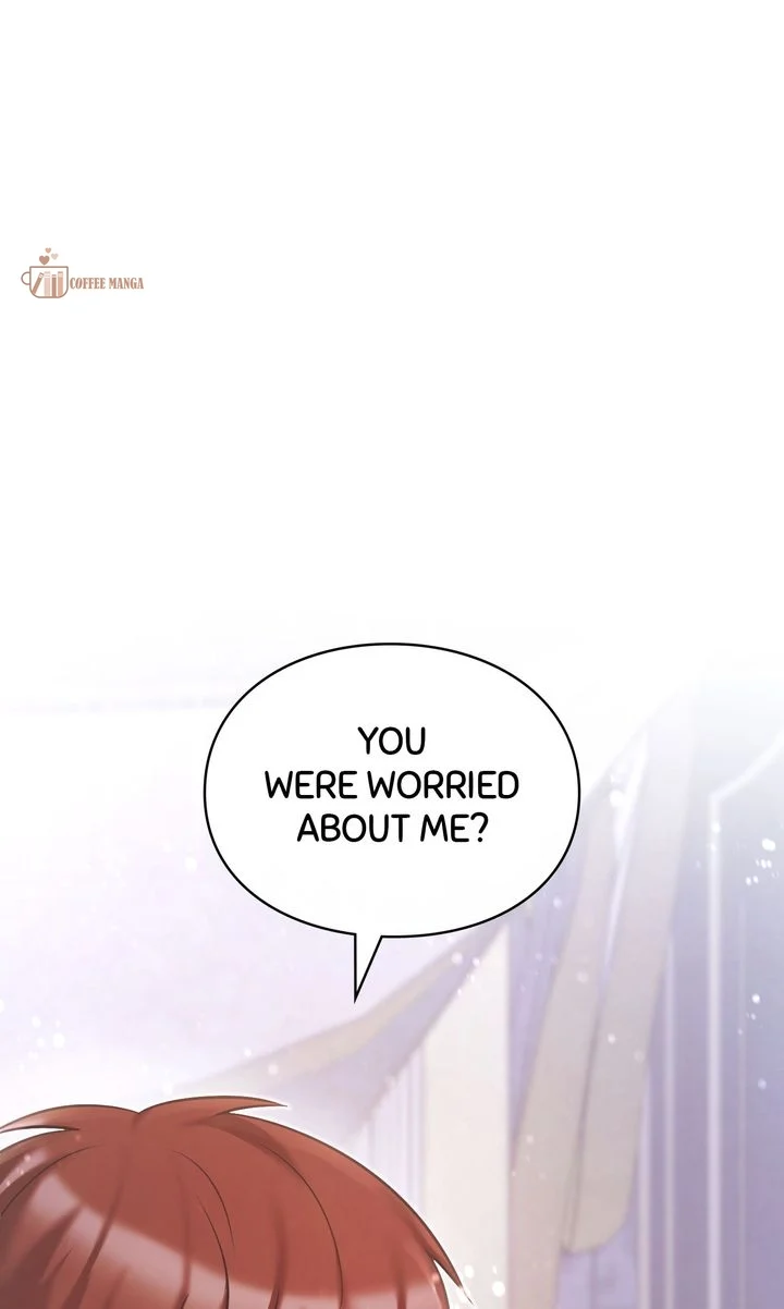 You, My Devil Chapter 65 - Page 32