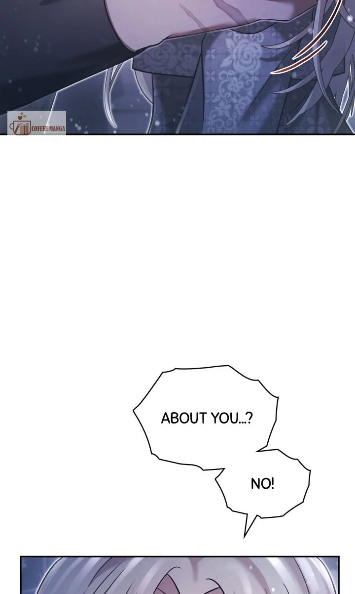 You, My Devil Chapter 65 - Page 34