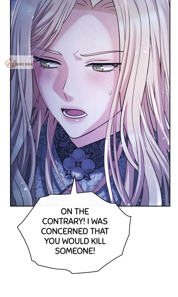 You, My Devil Chapter 65 - Page 35