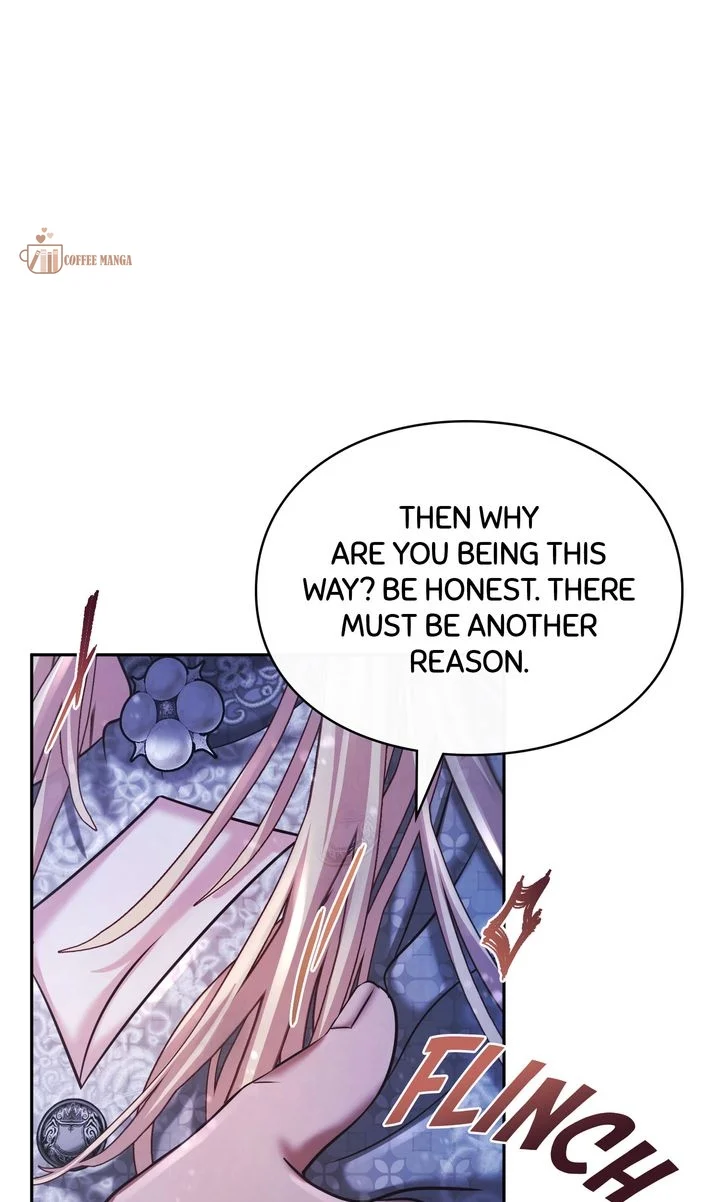 You, My Devil Chapter 65 - Page 36