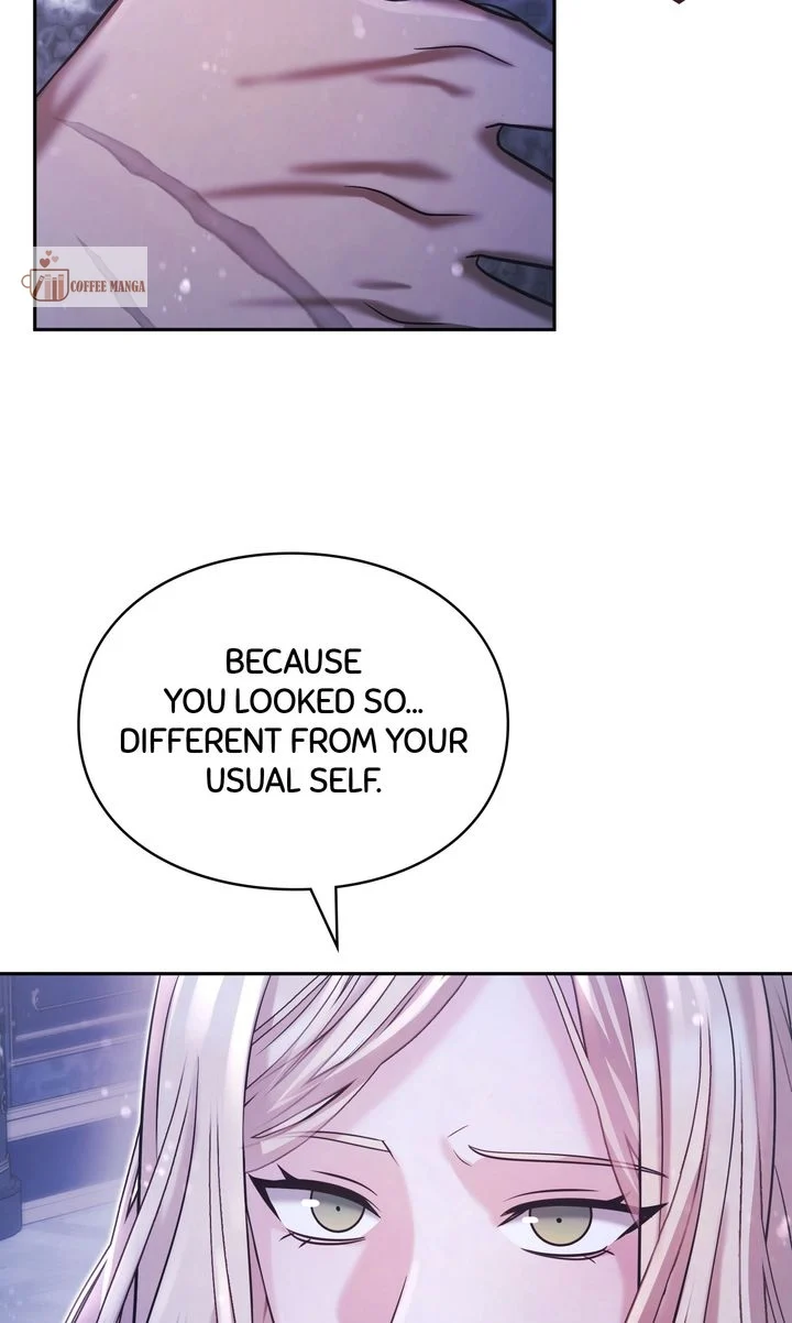 You, My Devil Chapter 65 - Page 37