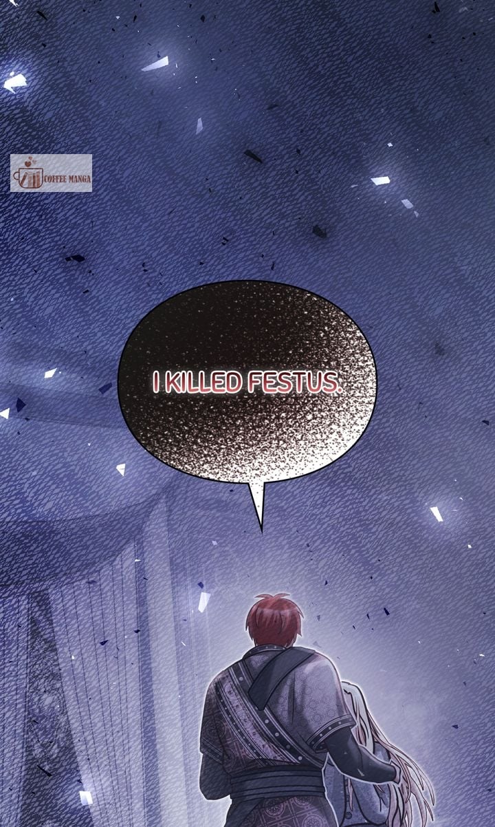 You, My Devil Chapter 65 - Page 40