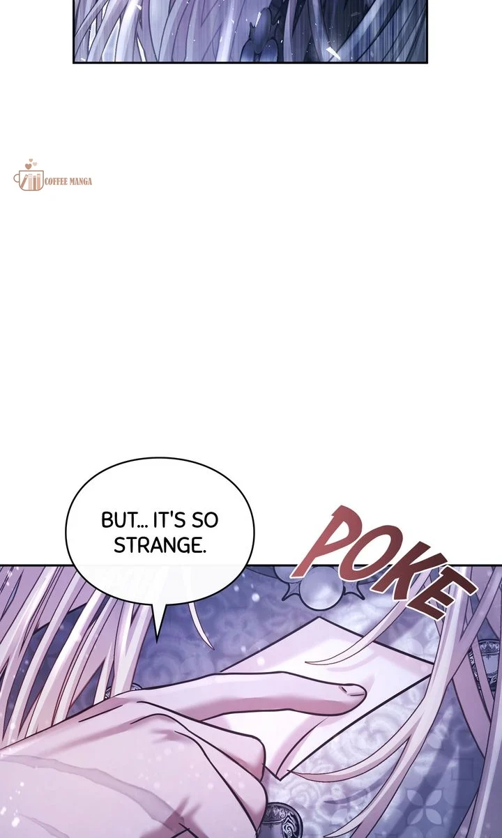 You, My Devil Chapter 65 - Page 43