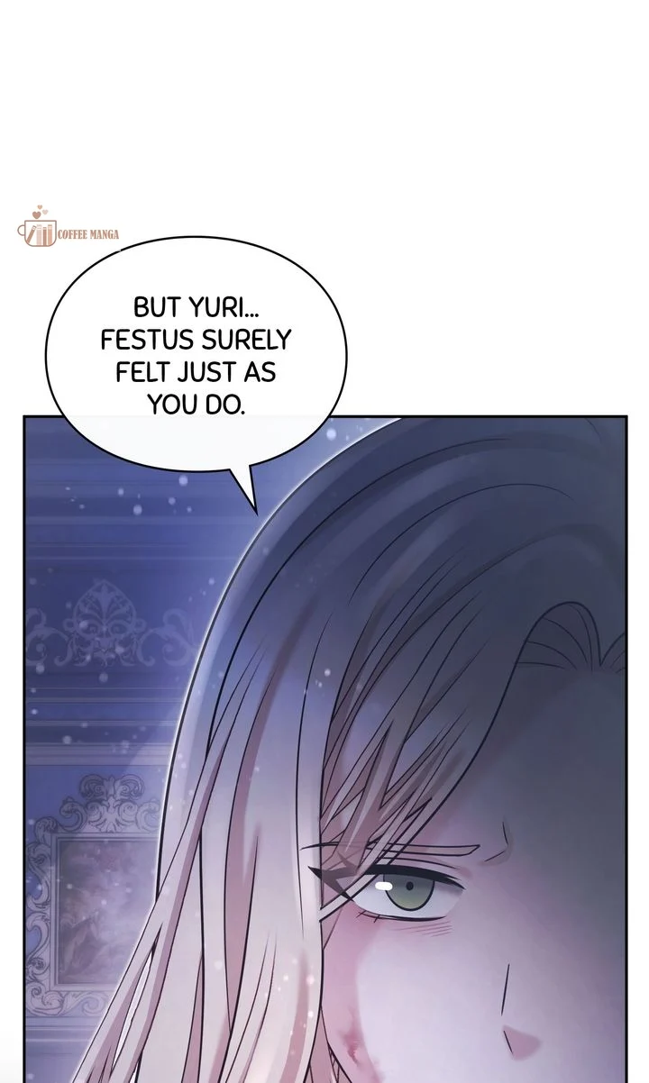 You, My Devil Chapter 65 - Page 59