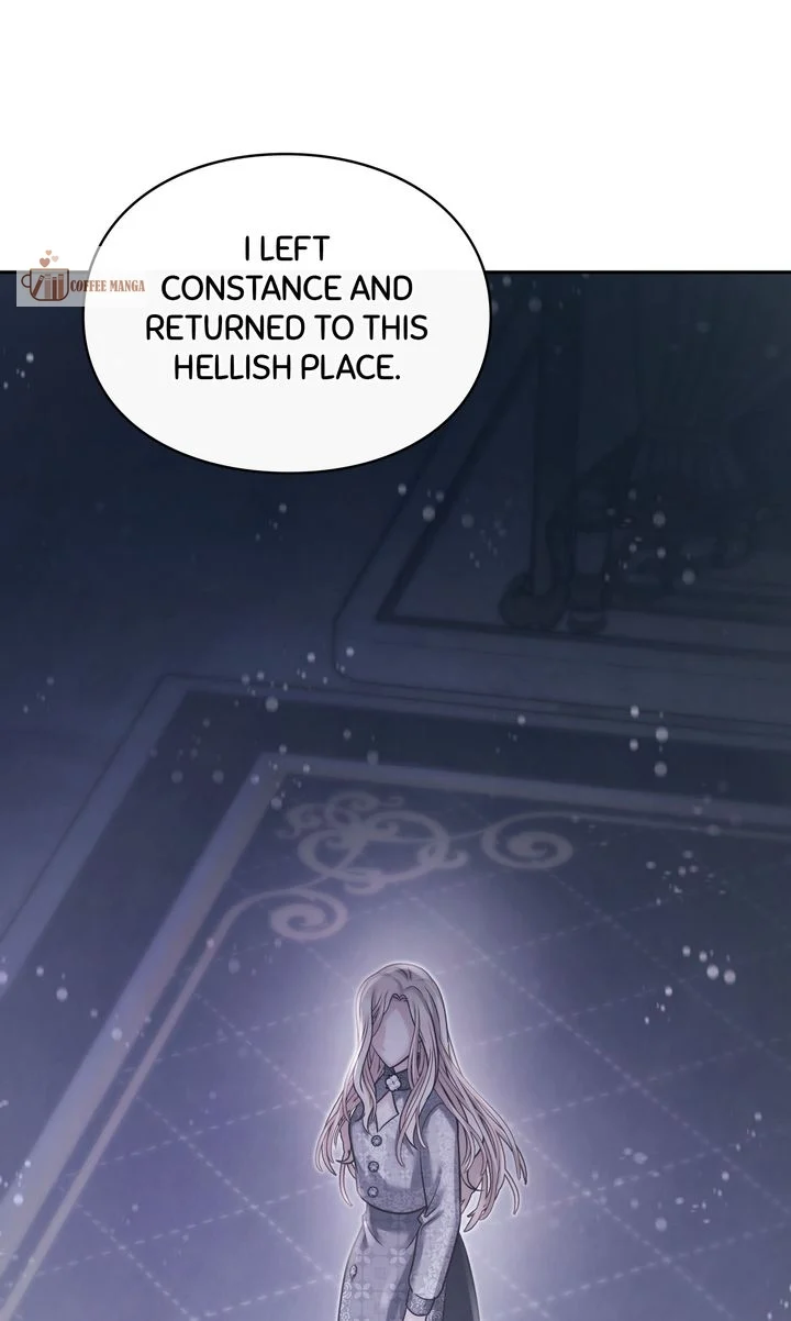 You, My Devil Chapter 65 - Page 85