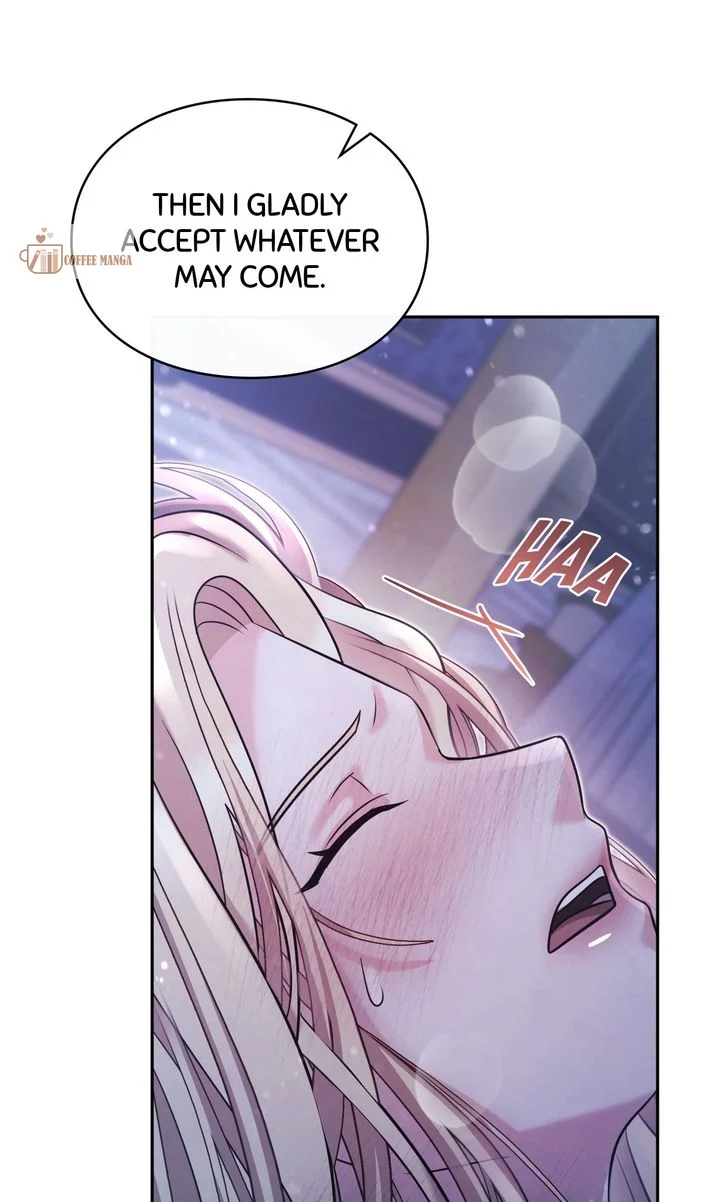 You, My Devil Chapter 65 - Page 98