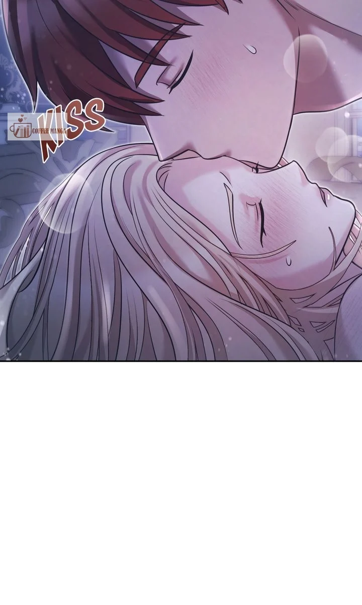 You, My Devil Chapter 65 - Page 100