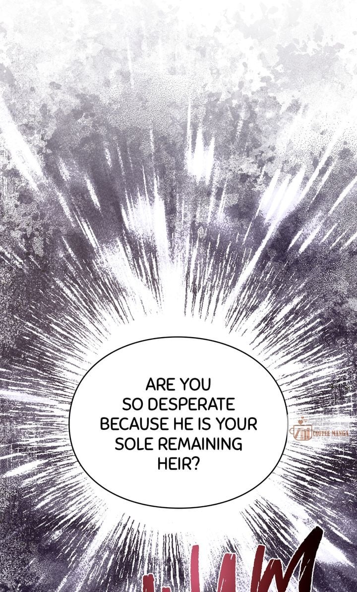 You, My Devil Chapter 66 - Page 104