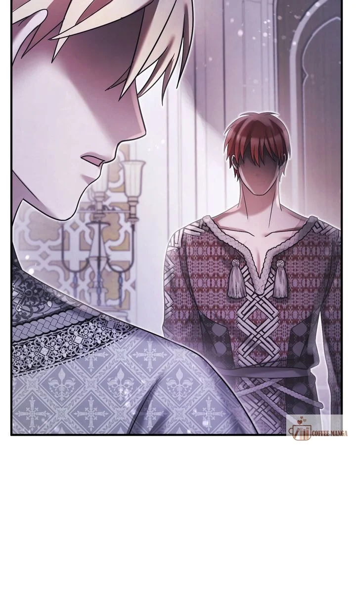 You, My Devil Chapter 66 - Page 110