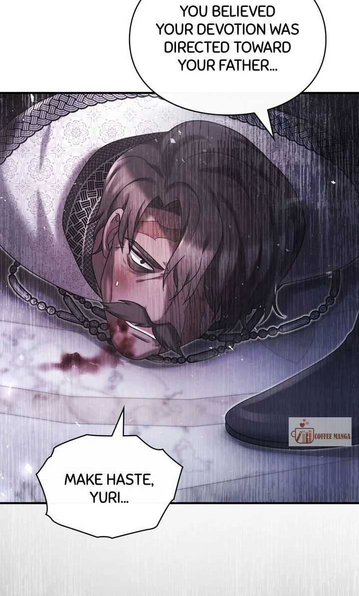 You, My Devil Chapter 66 - Page 113
