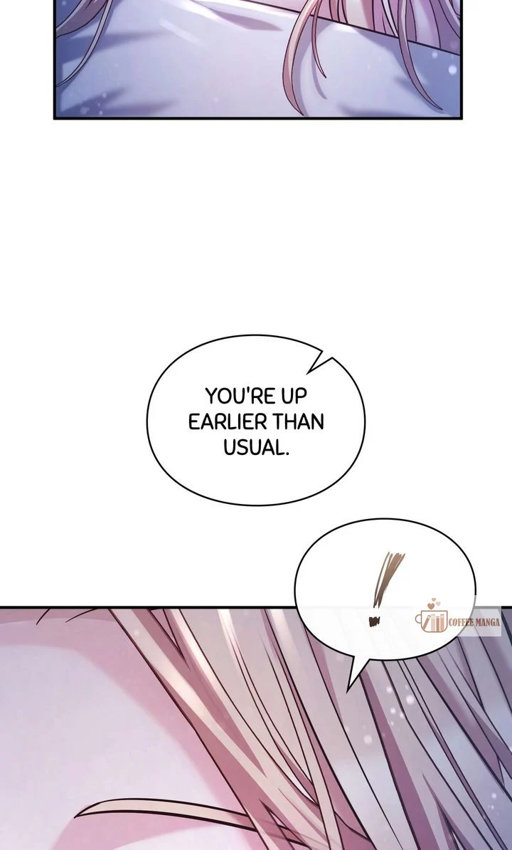 You, My Devil Chapter 66 - Page 3