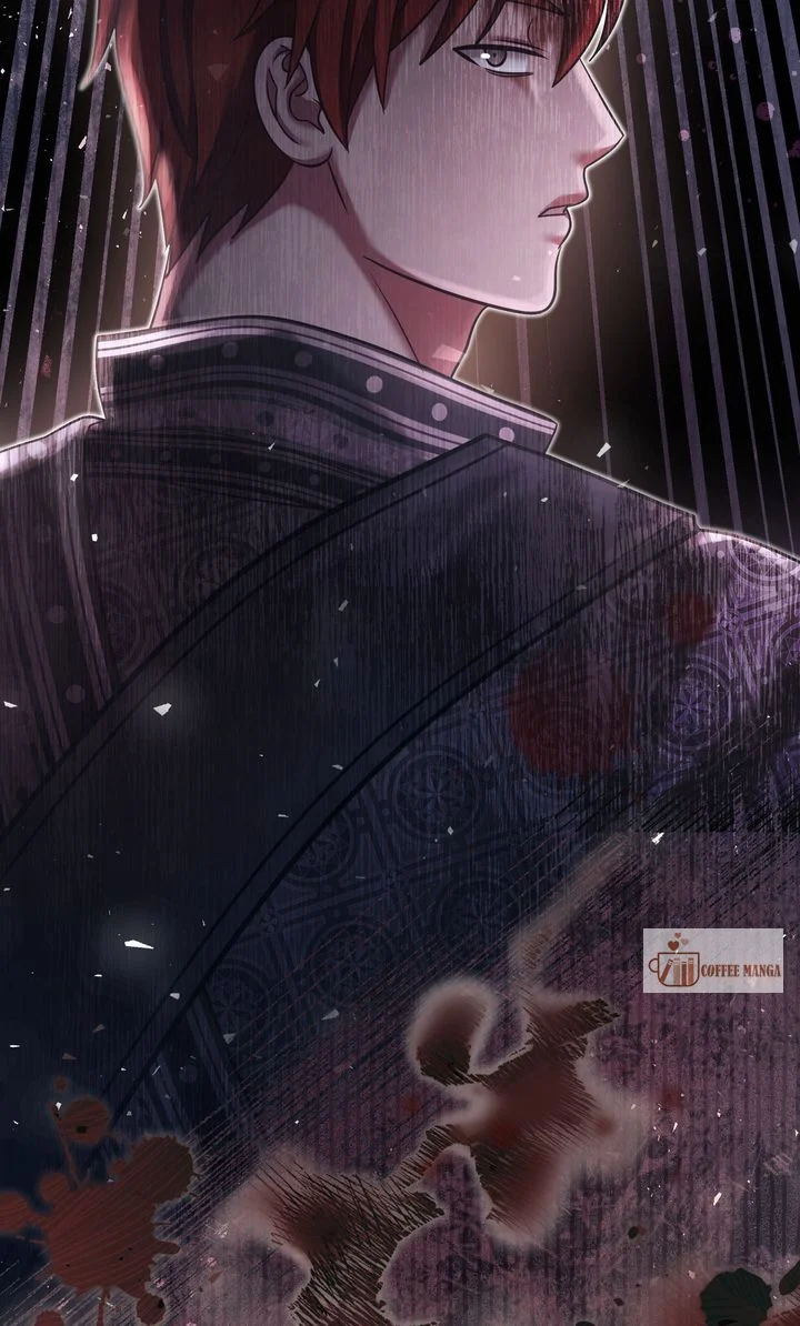 You, My Devil Chapter 66 - Page 21