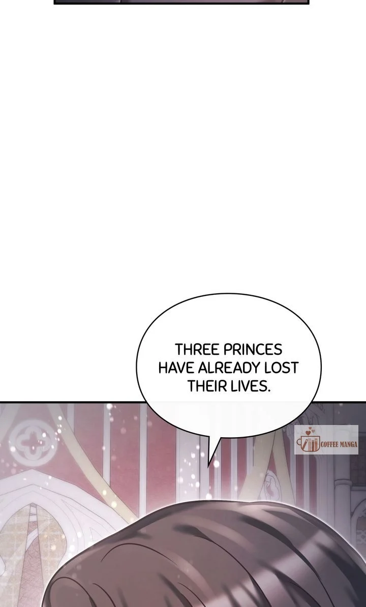 You, My Devil Chapter 66 - Page 30