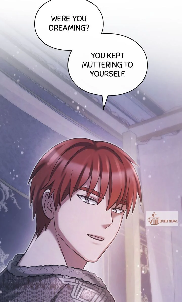 You, My Devil Chapter 66 - Page 5