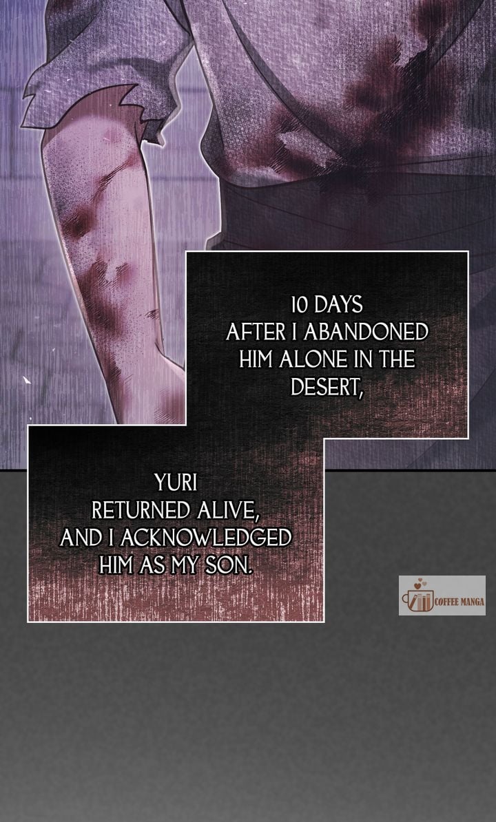 You, My Devil Chapter 66 - Page 44