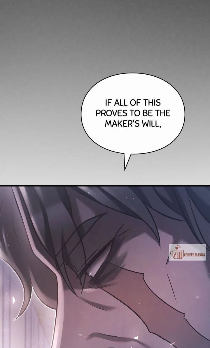 You, My Devil Chapter 66 - Page 45