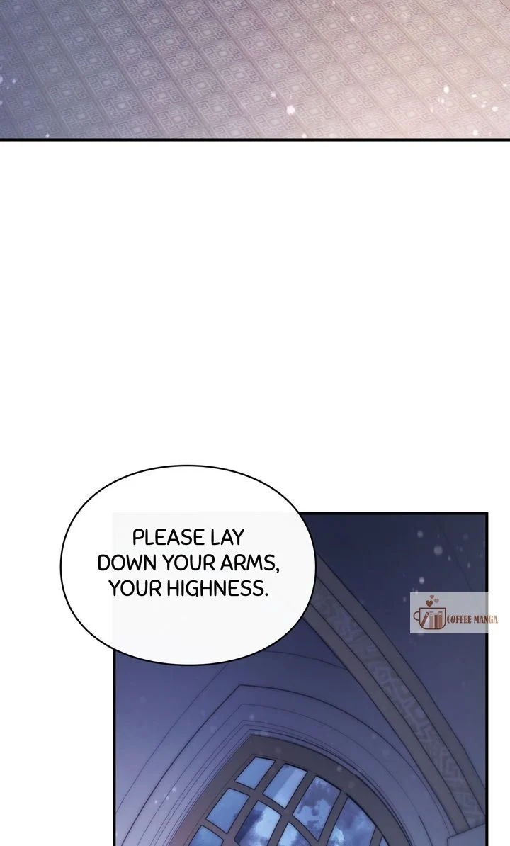 You, My Devil Chapter 66 - Page 56