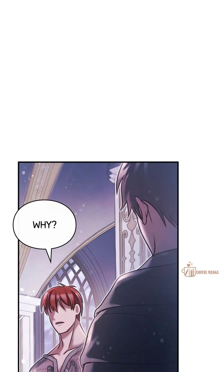You, My Devil Chapter 66 - Page 58