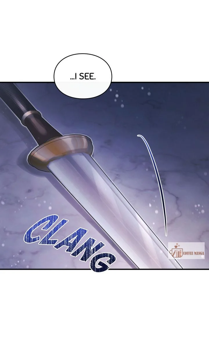 You, My Devil Chapter 66 - Page 60