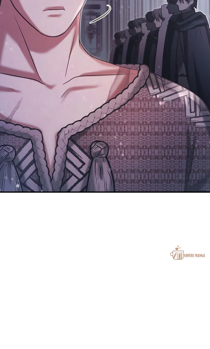 You, My Devil Chapter 66 - Page 62