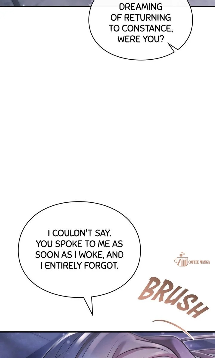 You, My Devil Chapter 66 - Page 8