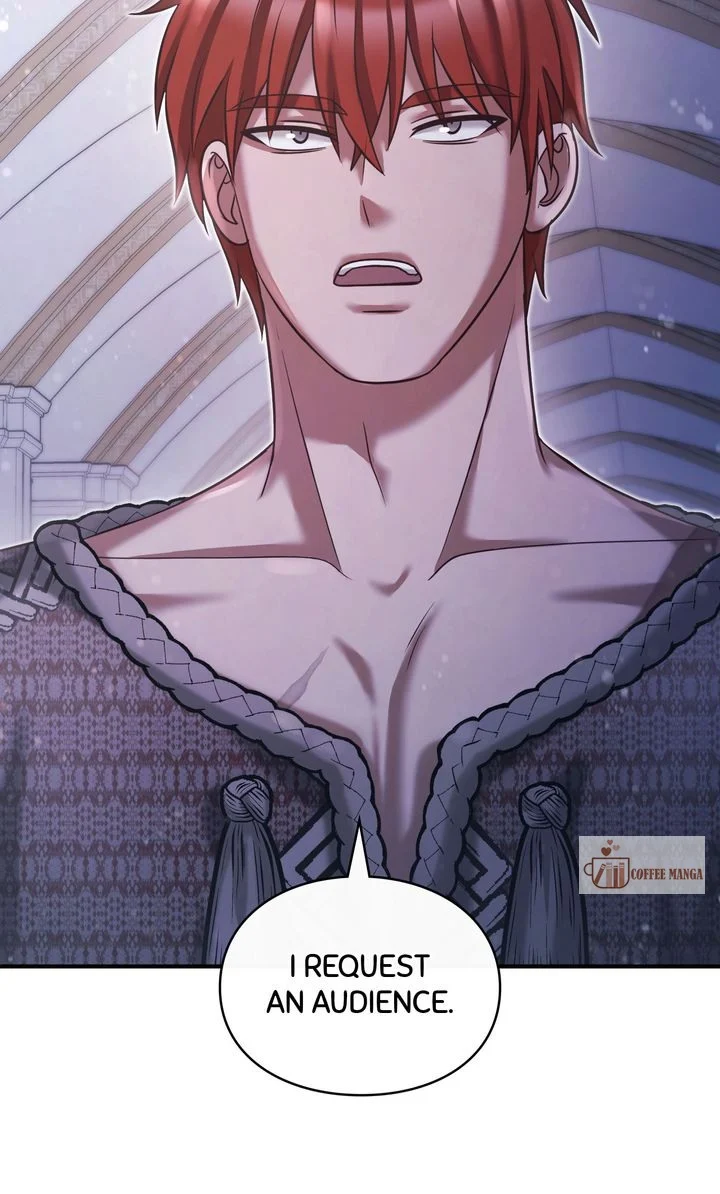 You, My Devil Chapter 66 - Page 76