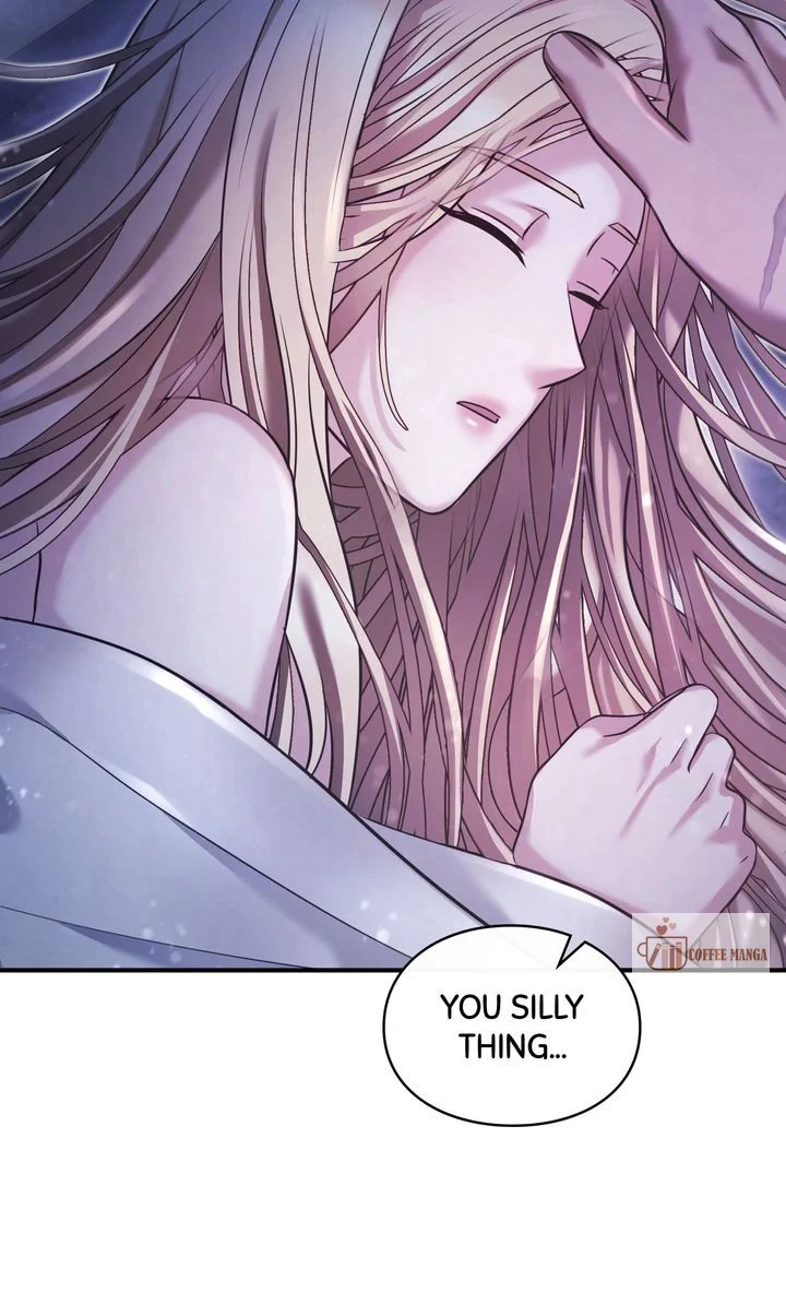 You, My Devil Chapter 66 - Page 9