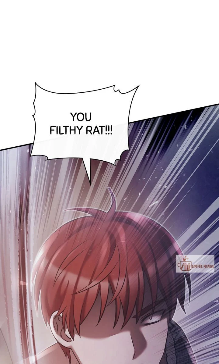 You, My Devil Chapter 66 - Page 89