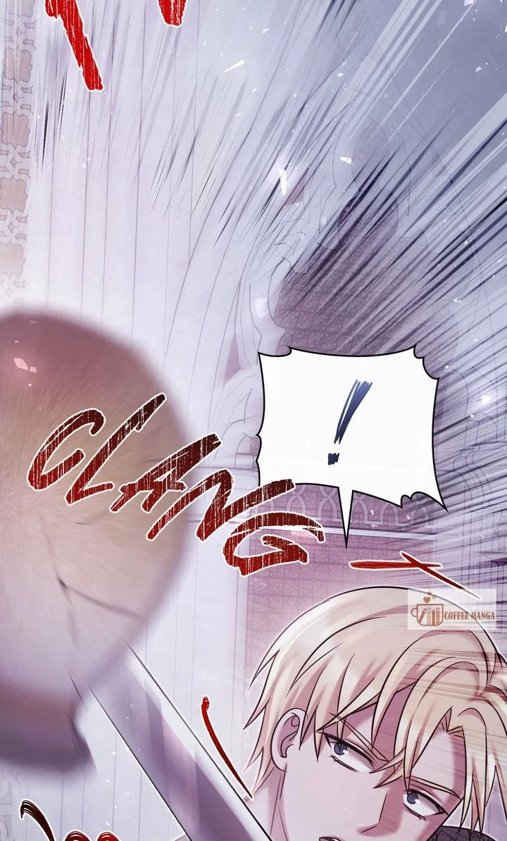 You, My Devil Chapter 66 - Page 91