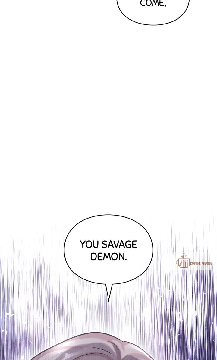 You, My Devil Chapter 66 - Page 95