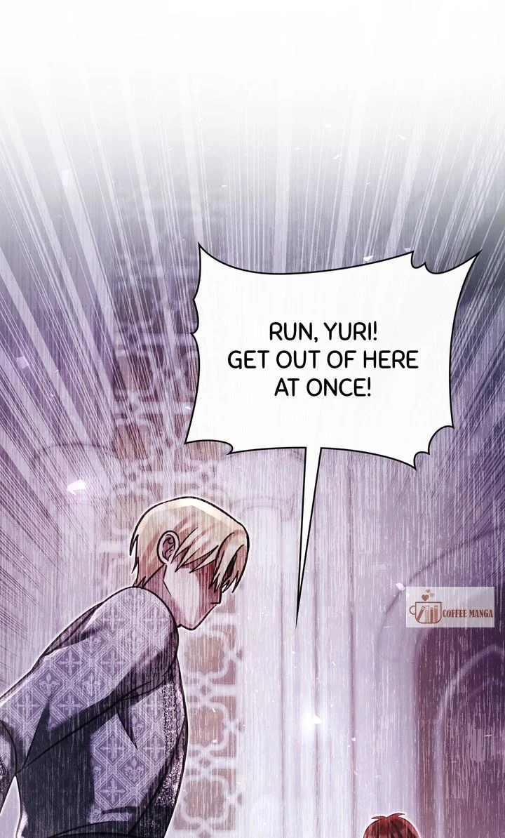 You, My Devil Chapter 66 - Page 100