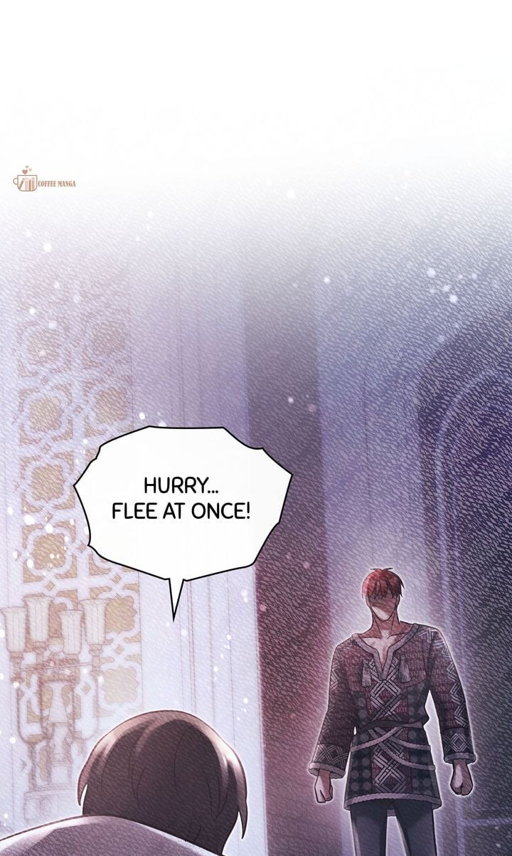 You, My Devil Chapter 67 - Page 1